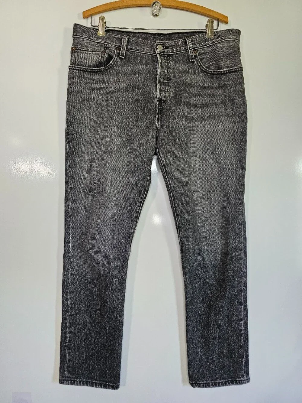 501® Original Fit Women's Jeans Pretty Please Black size 31x32